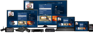 IPTV for All Devices