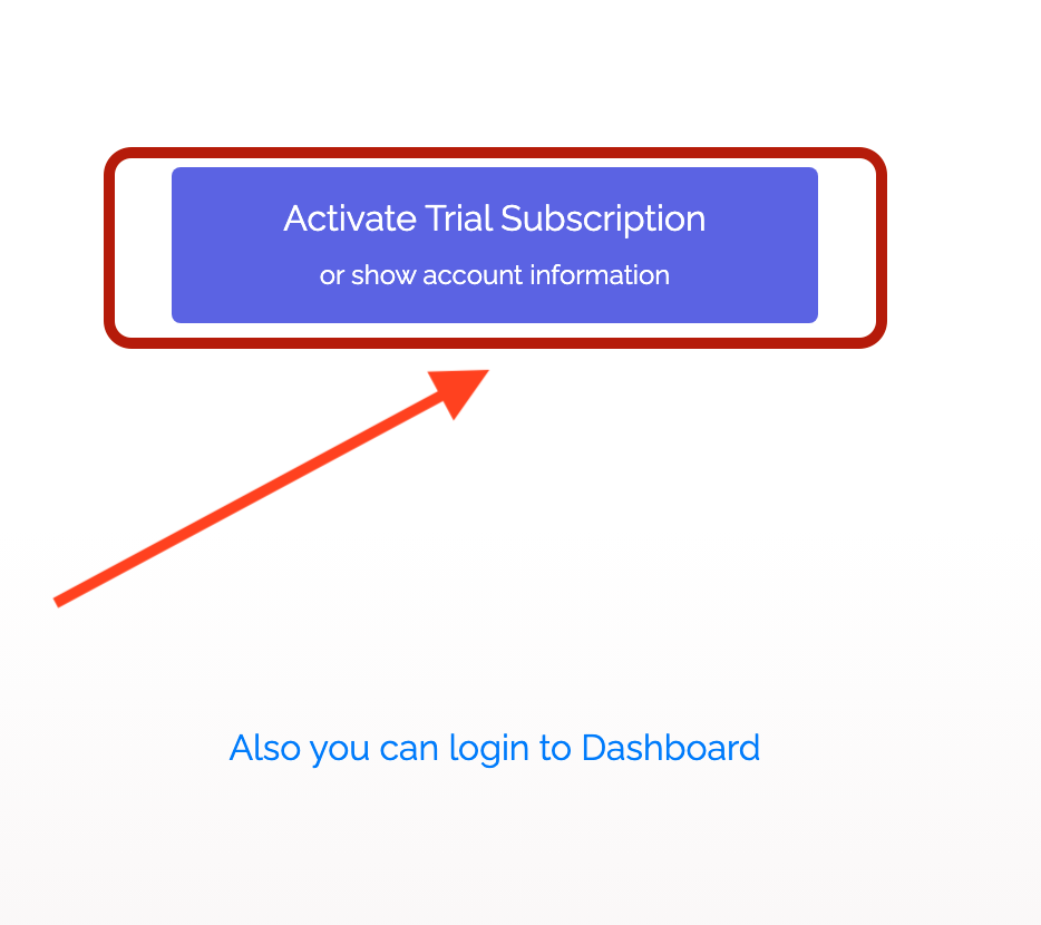 Activate Trial Rapid IPTV