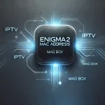 Enigma2 Mac address