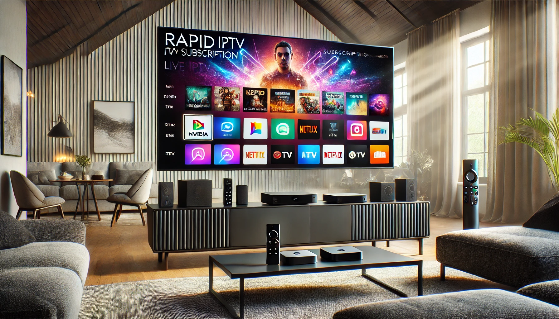 Best Smart TV Boxes for 2024