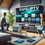 Setup Rapid IPTV on SIPTV